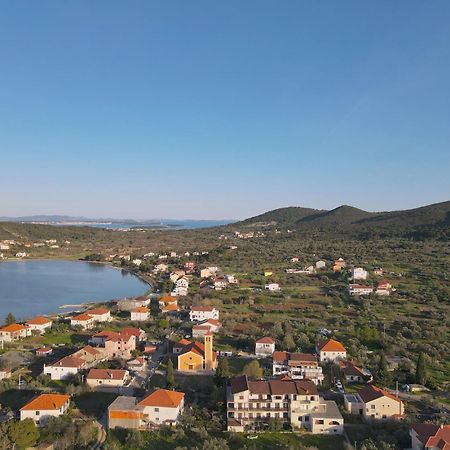 Nar Apartment Mrljane Екстериор снимка