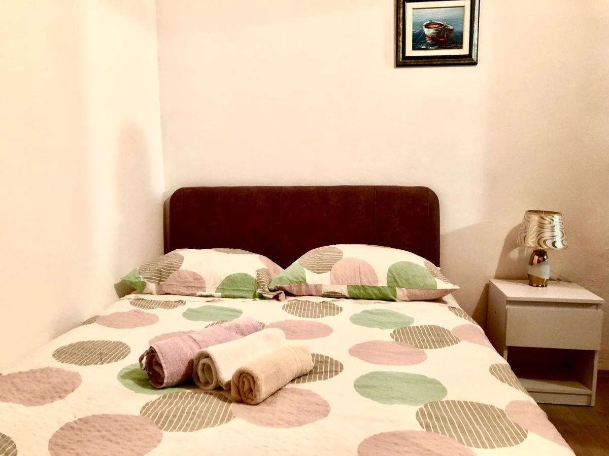 Nar Apartment Mrljane Екстериор снимка