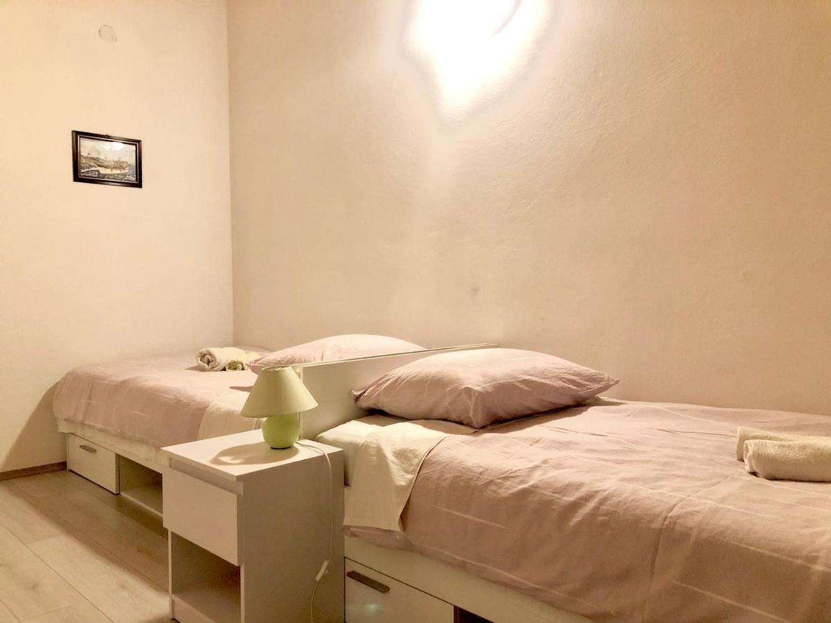Nar Apartment Mrljane Екстериор снимка