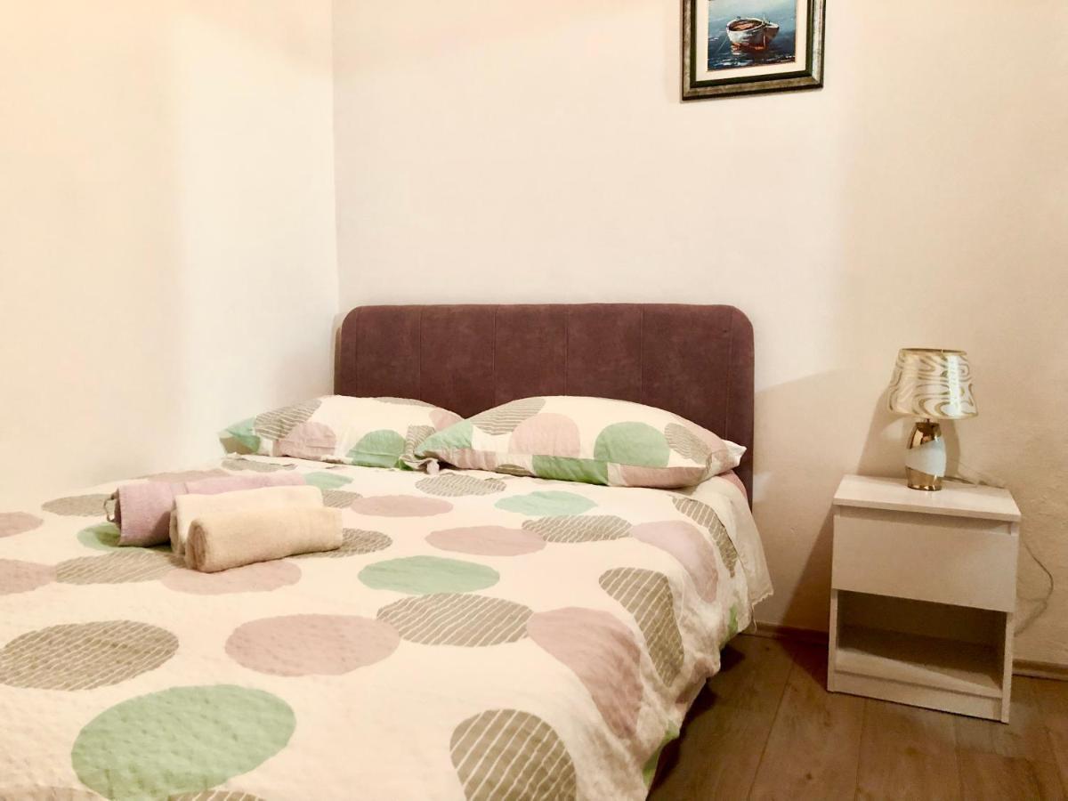 Nar Apartment Mrljane Екстериор снимка