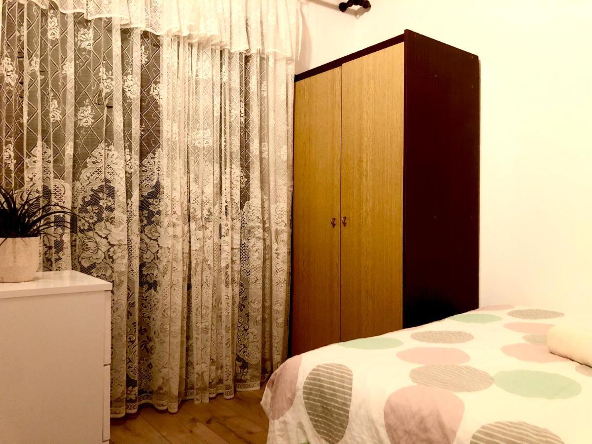 Nar Apartment Mrljane Екстериор снимка