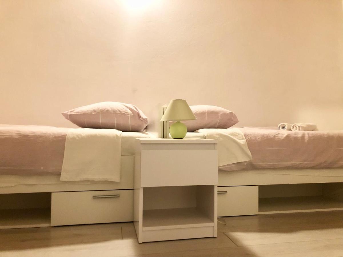 Nar Apartment Mrljane Екстериор снимка