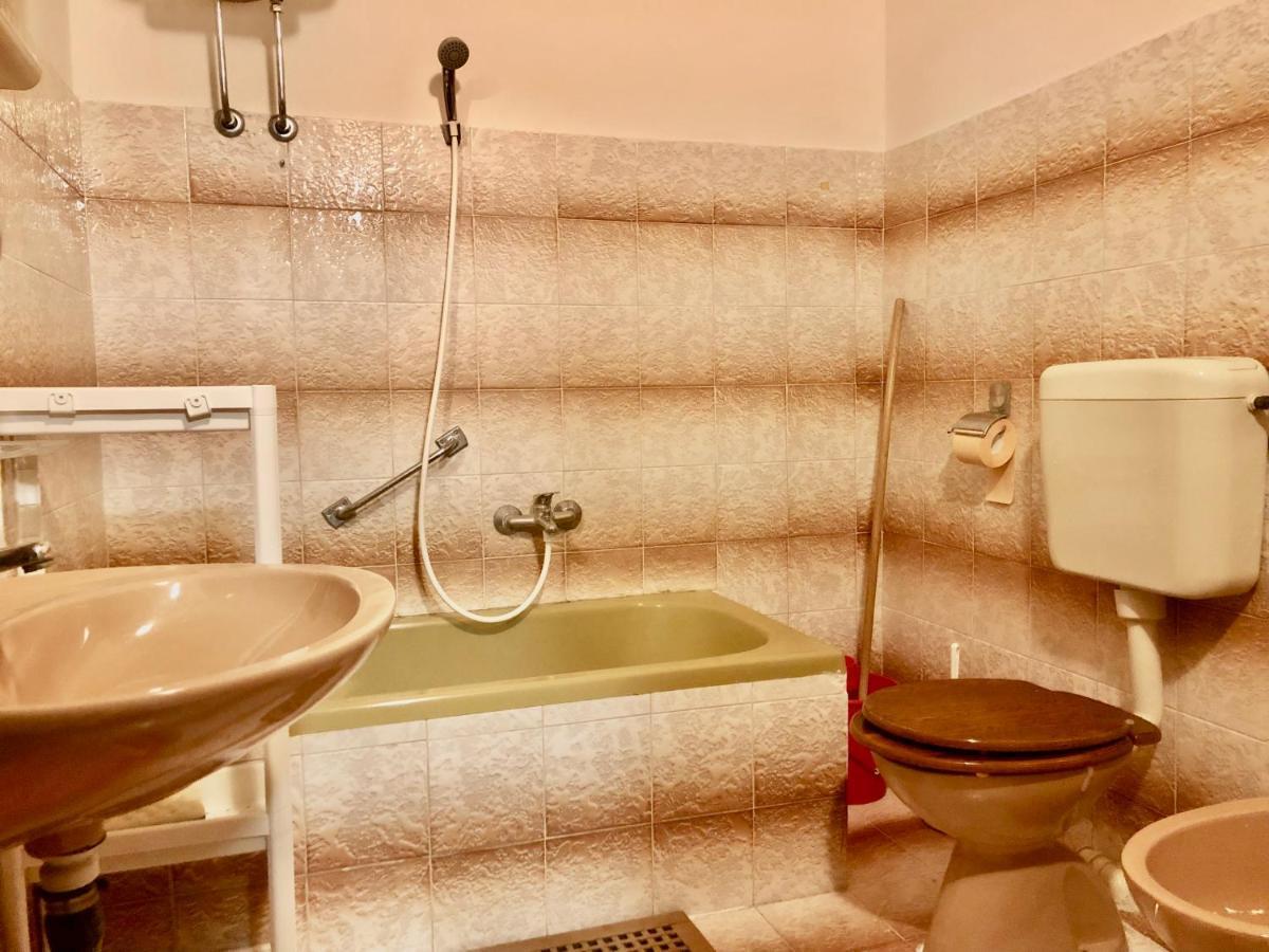 Nar Apartment Mrljane Екстериор снимка