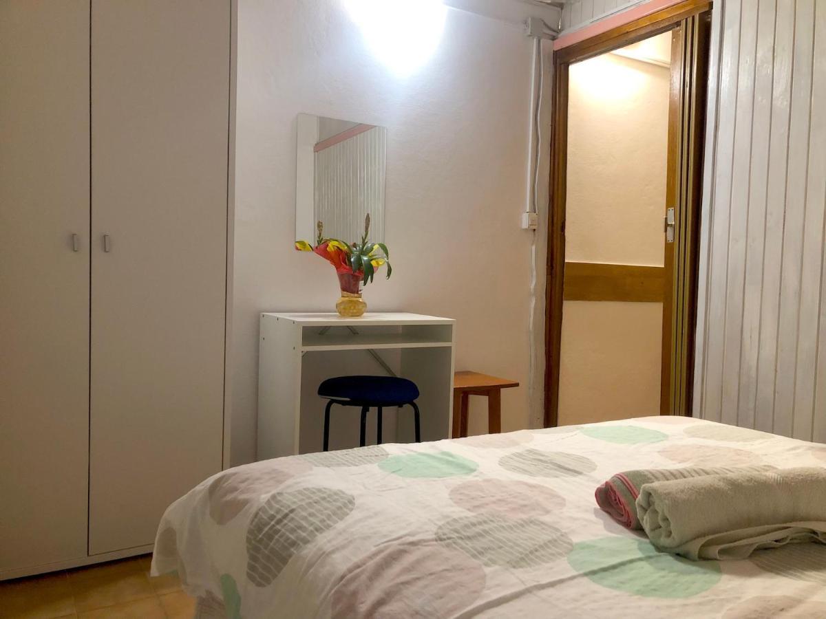 Nar Apartment Mrljane Екстериор снимка