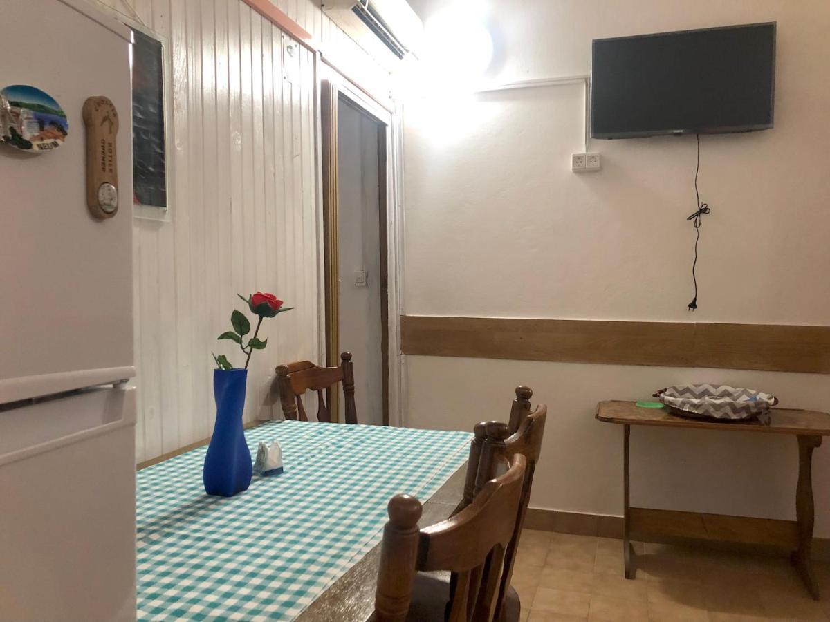 Nar Apartment Mrljane Екстериор снимка