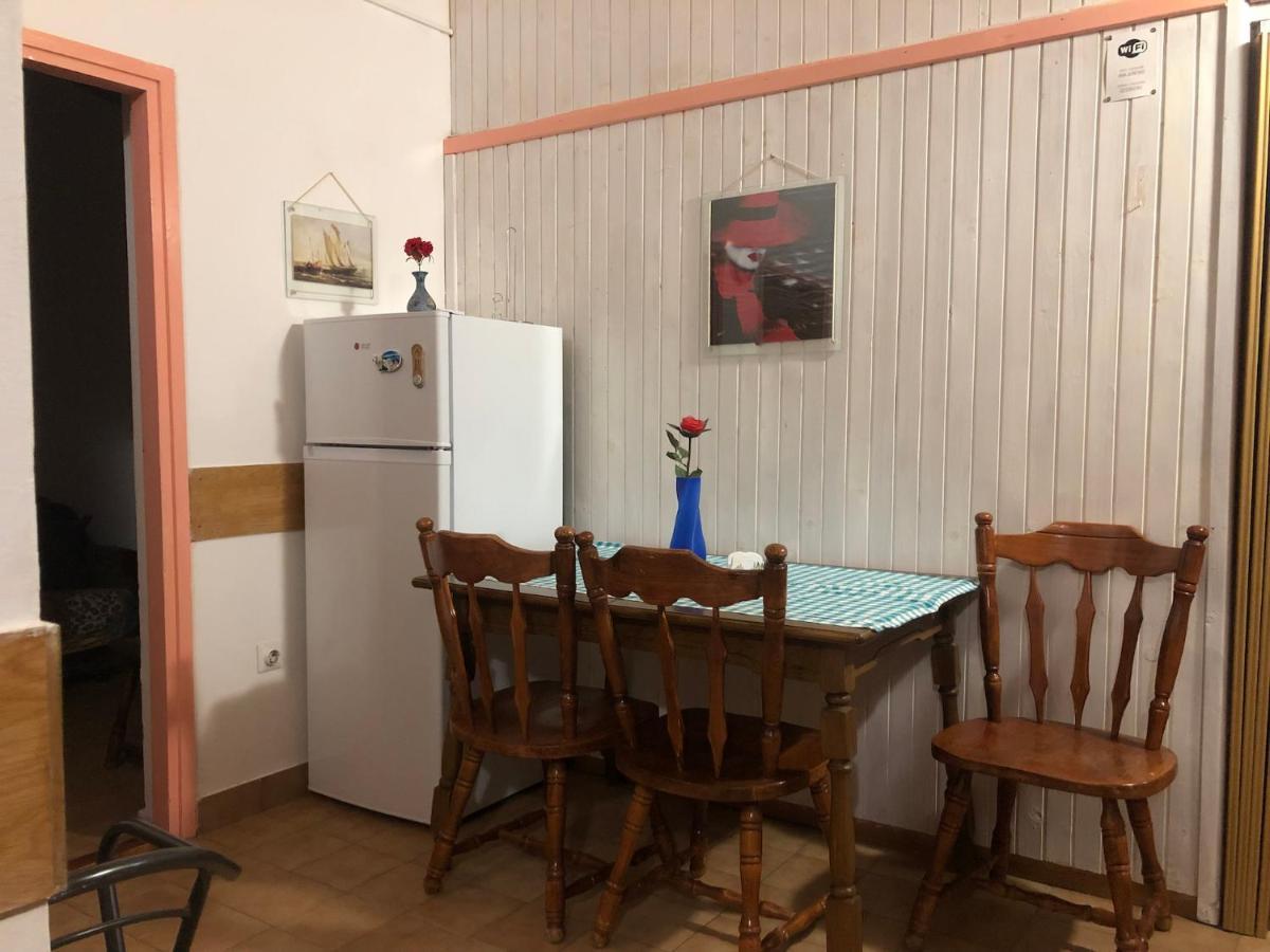 Nar Apartment Mrljane Екстериор снимка