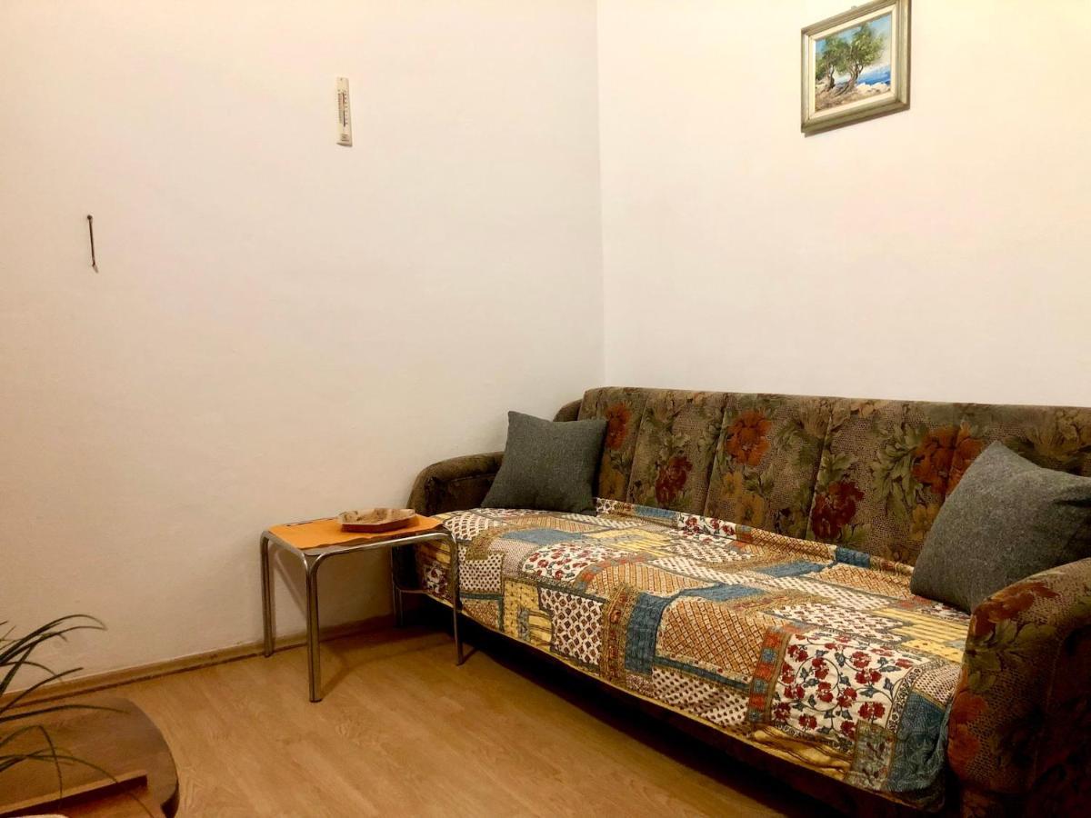 Nar Apartment Mrljane Екстериор снимка