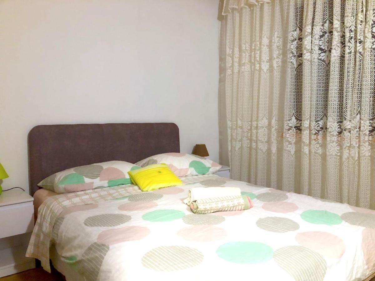 Nar Apartment Mrljane Екстериор снимка