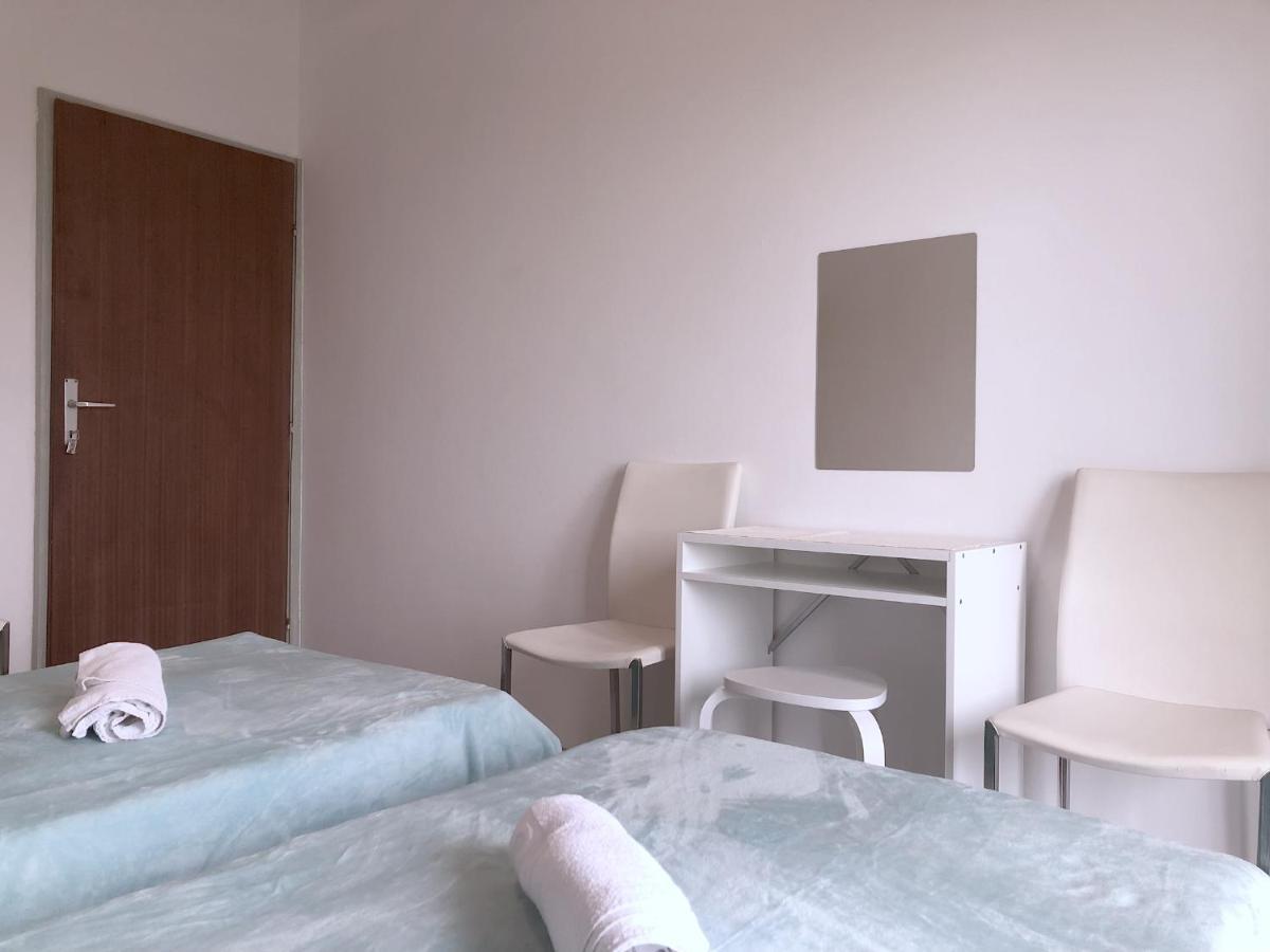 Nar Apartment Mrljane Екстериор снимка