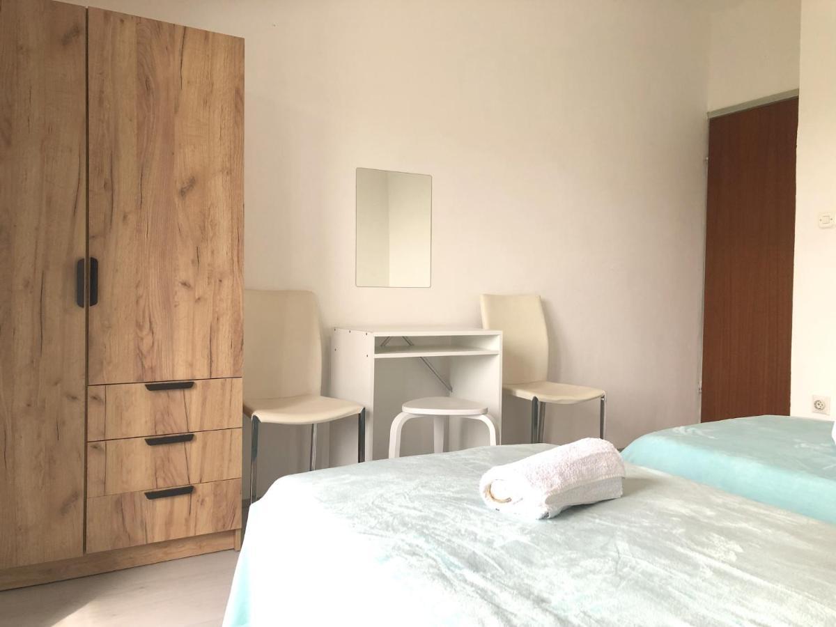 Nar Apartment Mrljane Екстериор снимка