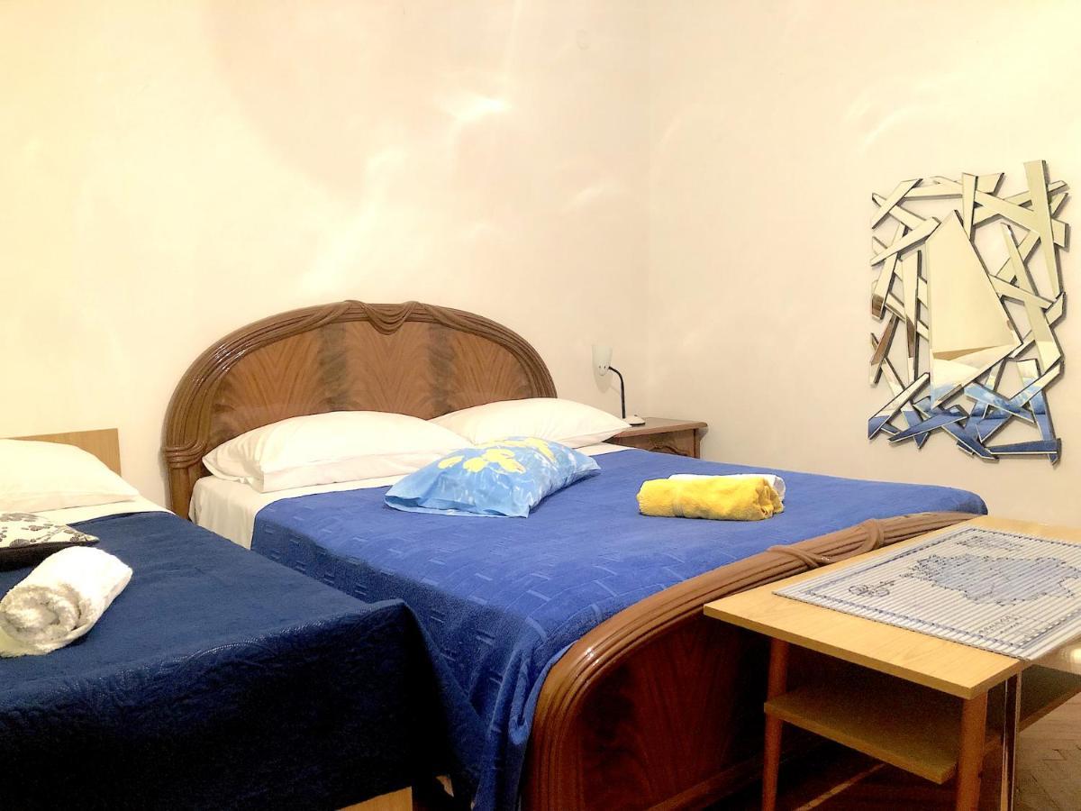 Nar Apartment Mrljane Екстериор снимка