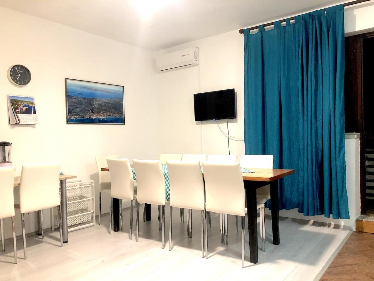 Nar Apartment Mrljane Екстериор снимка