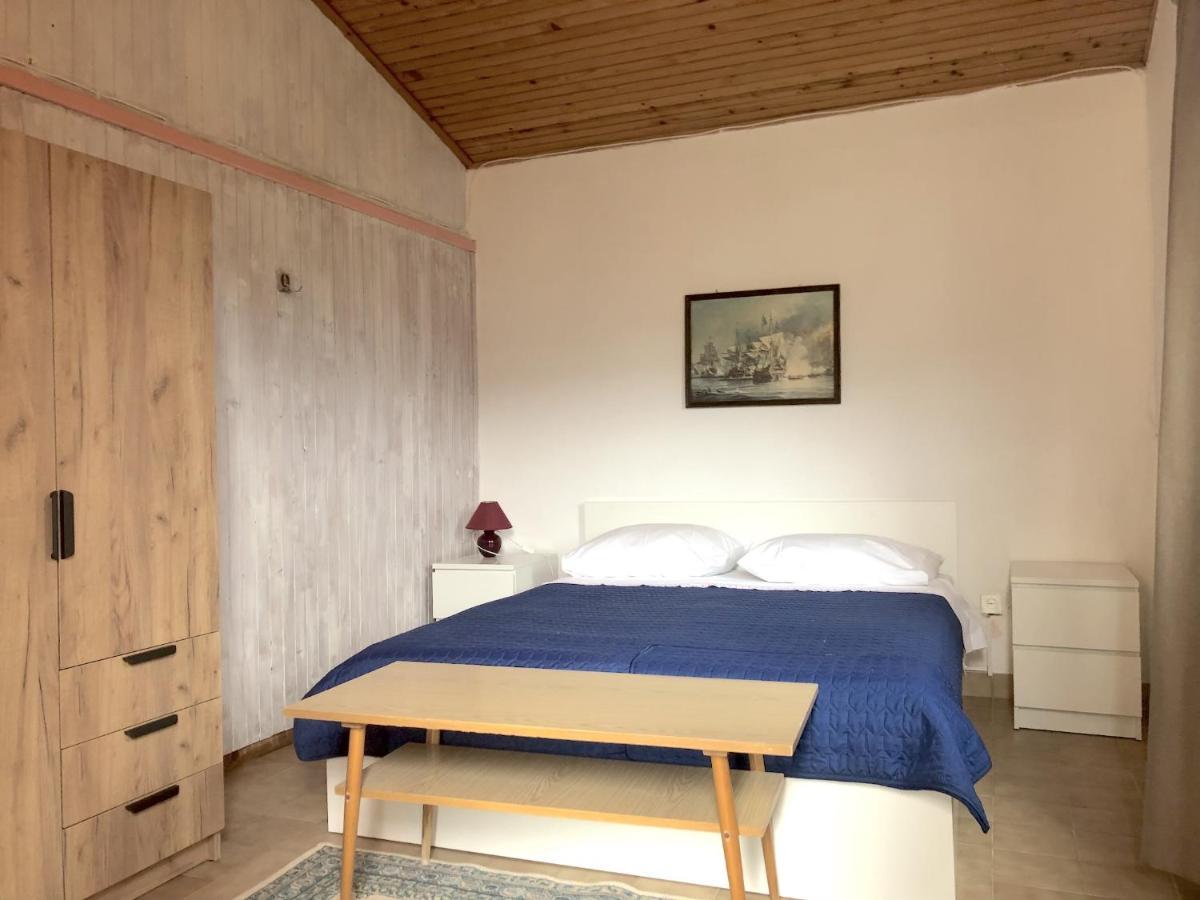 Nar Apartment Mrljane Екстериор снимка