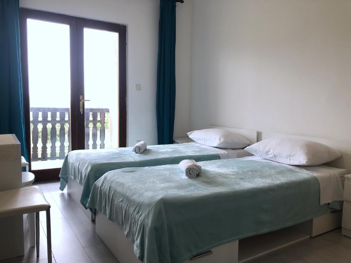 Nar Apartment Mrljane Екстериор снимка