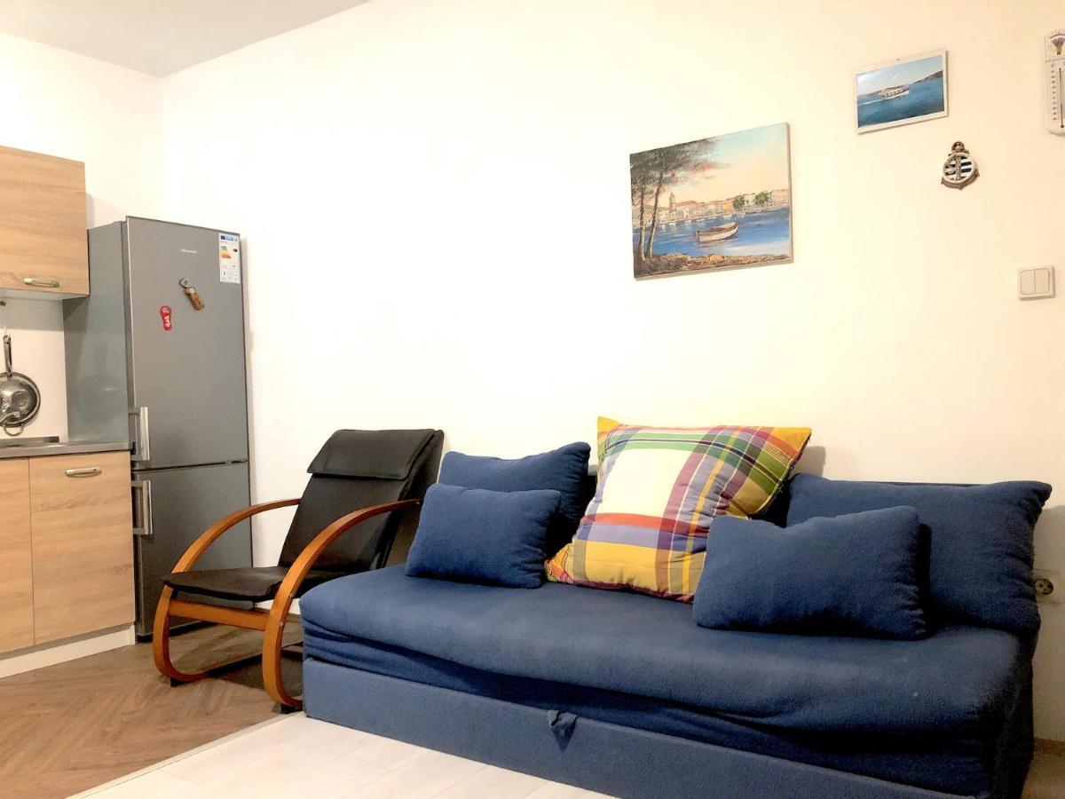 Nar Apartment Mrljane Екстериор снимка