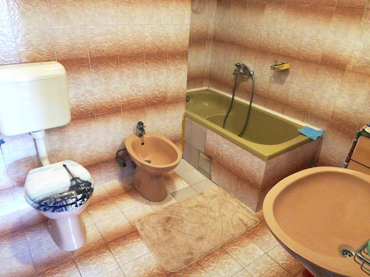 Nar Apartment Mrljane Екстериор снимка