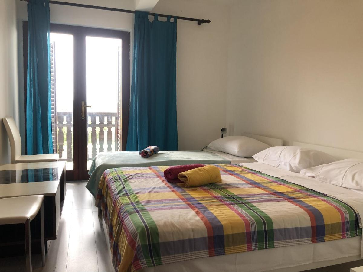 Nar Apartment Mrljane Екстериор снимка