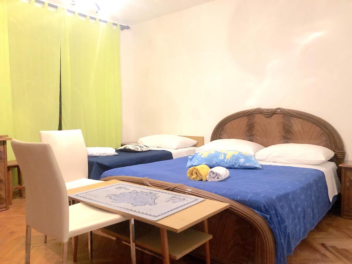 Nar Apartment Mrljane Екстериор снимка