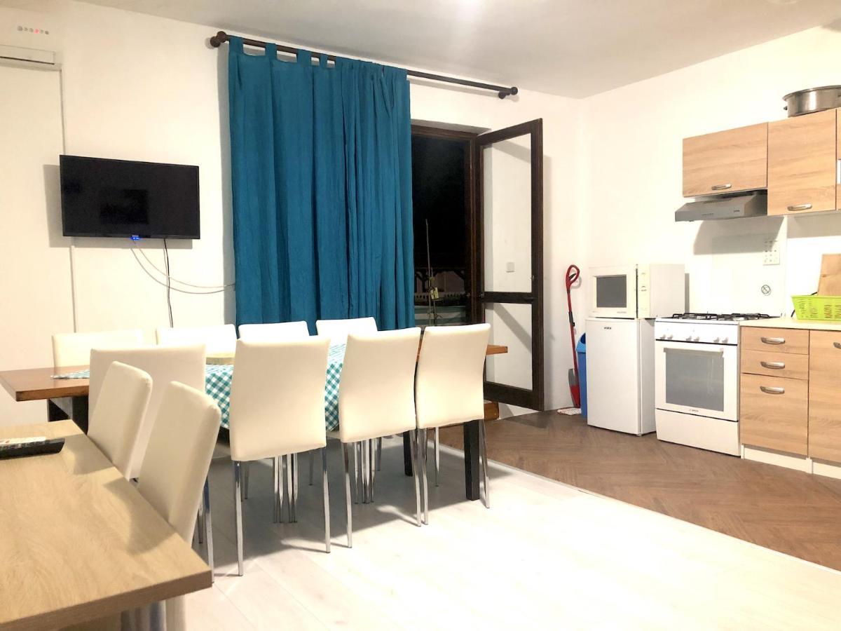 Nar Apartment Mrljane Екстериор снимка