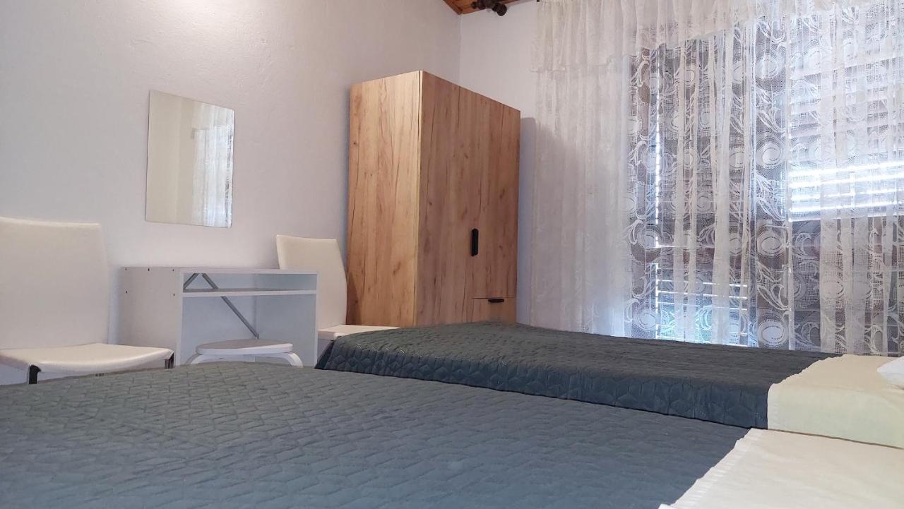 Nar Apartment Mrljane Екстериор снимка