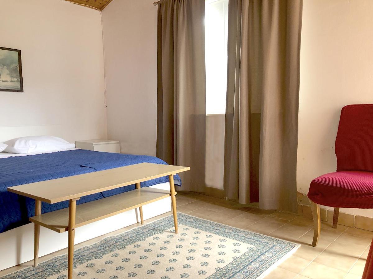 Nar Apartment Mrljane Екстериор снимка