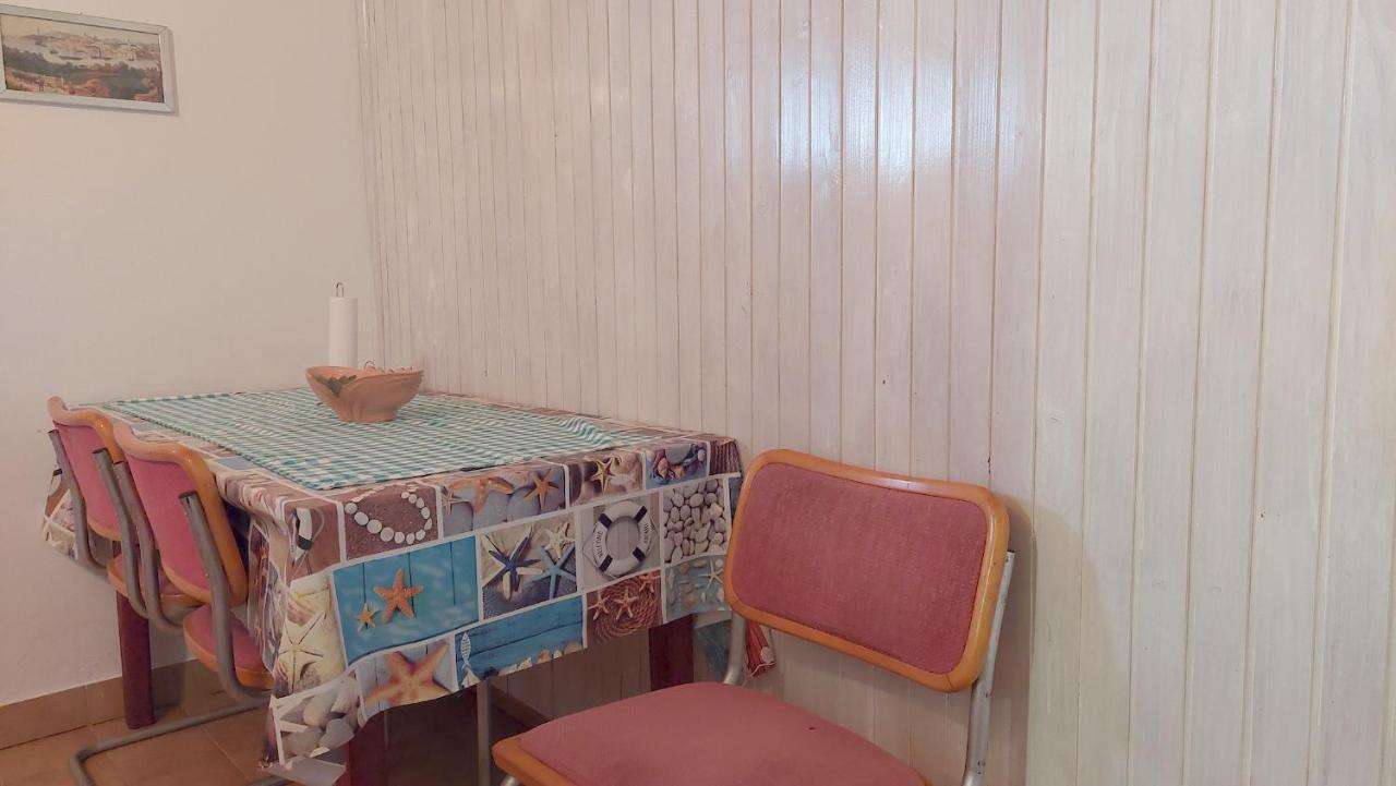 Nar Apartment Mrljane Екстериор снимка