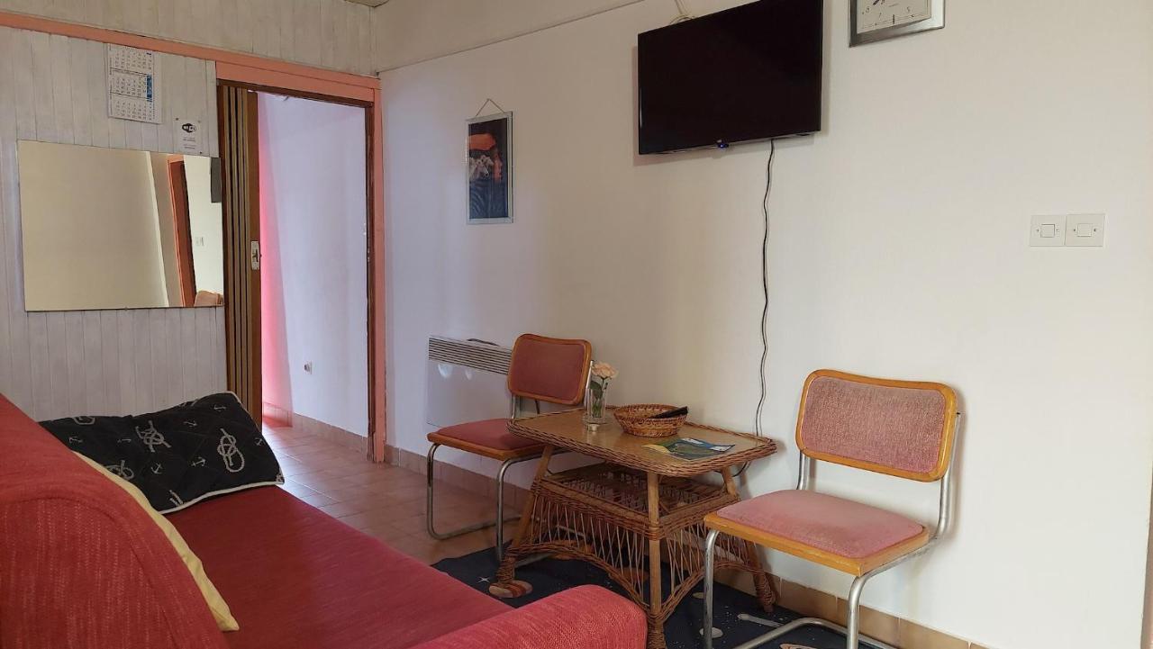 Nar Apartment Mrljane Екстериор снимка