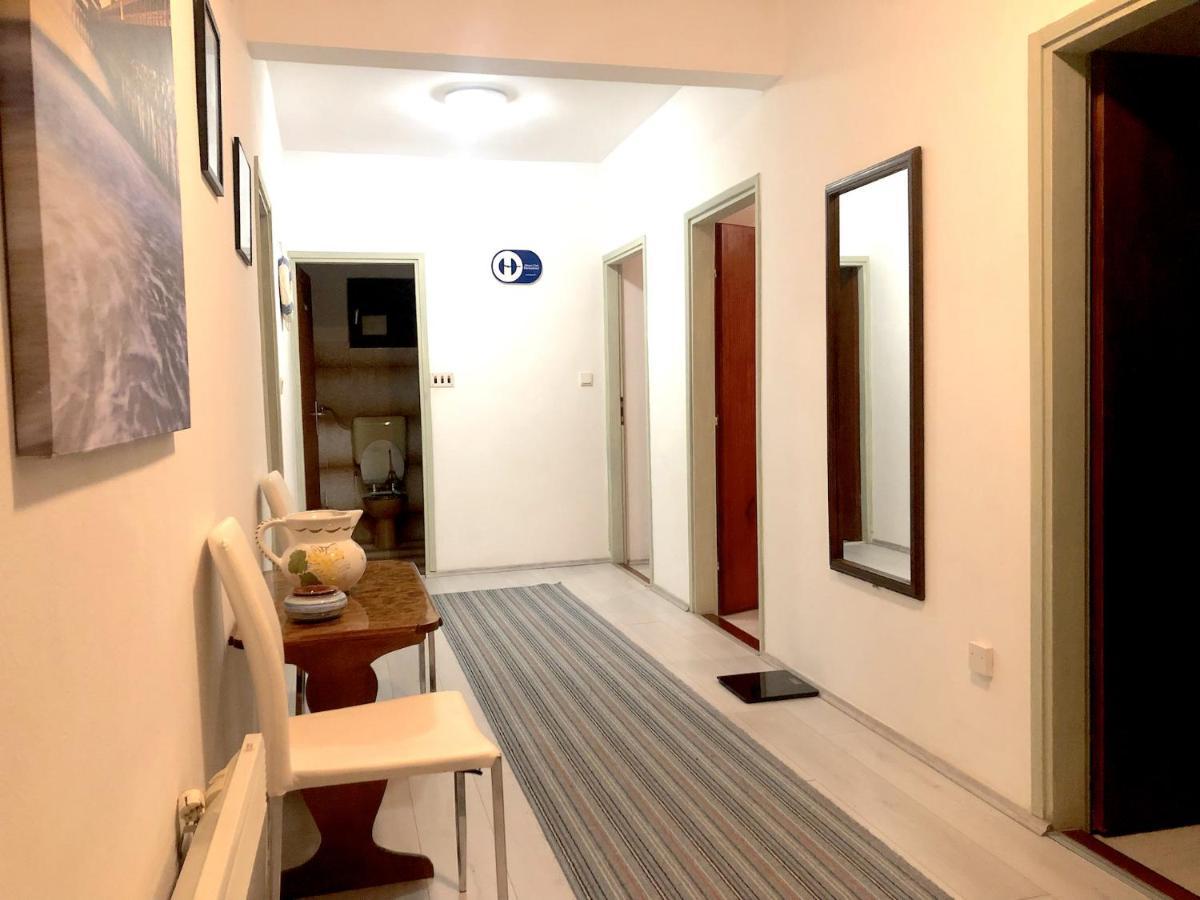 Nar Apartment Mrljane Екстериор снимка