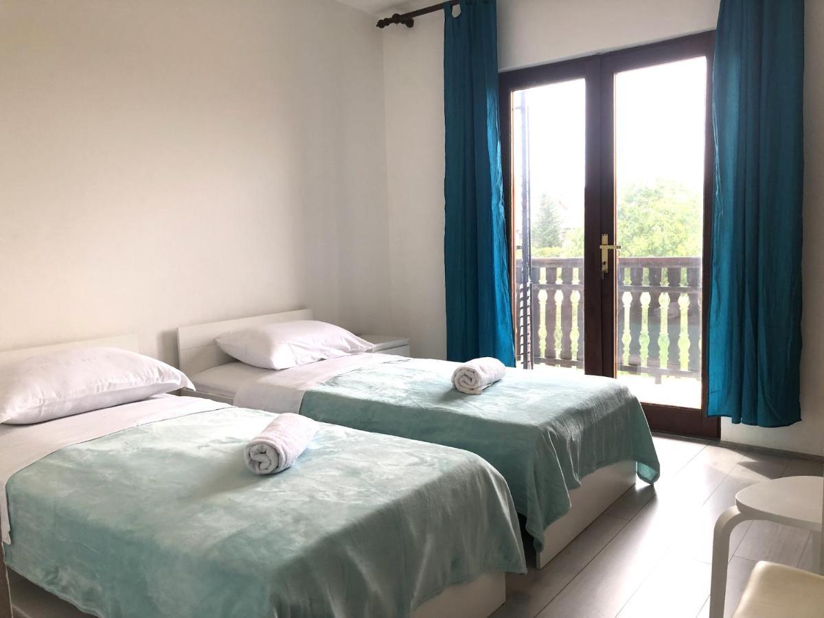 Nar Apartment Mrljane Екстериор снимка