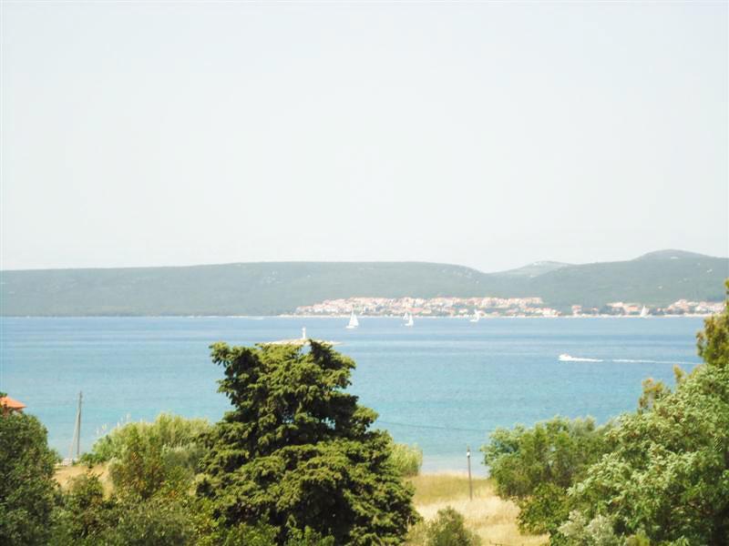 Nar Apartment Mrljane Екстериор снимка
