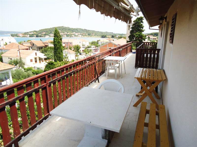 Nar Apartment Mrljane Екстериор снимка