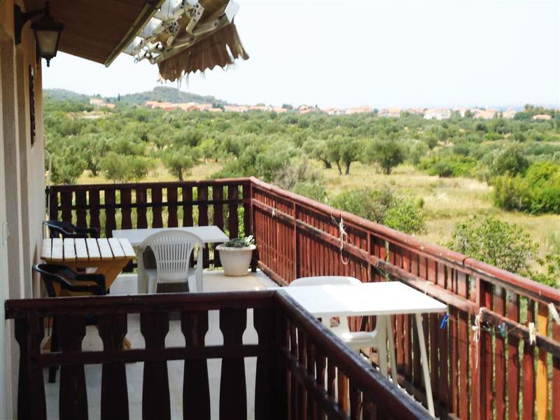 Nar Apartment Mrljane Екстериор снимка
