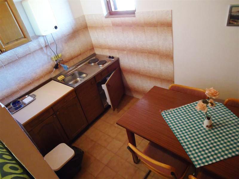 Nar Apartment Mrljane Екстериор снимка
