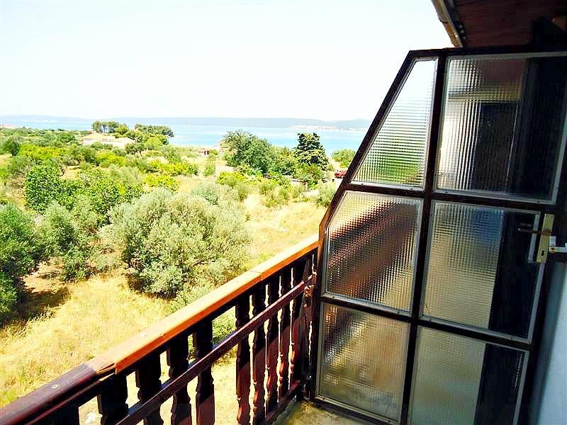 Nar Apartment Mrljane Екстериор снимка