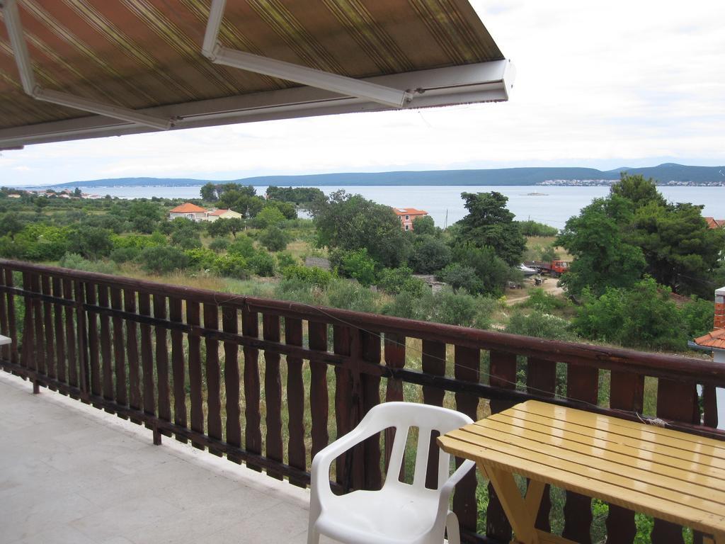 Nar Apartment Mrljane Екстериор снимка