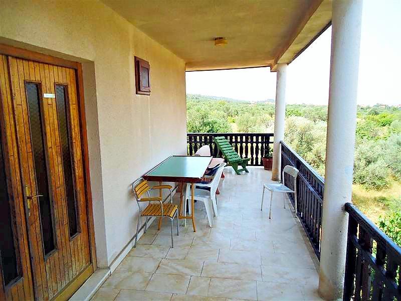 Nar Apartment Mrljane Екстериор снимка
